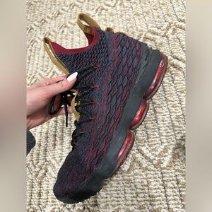 LeBron 15’s — New Heights